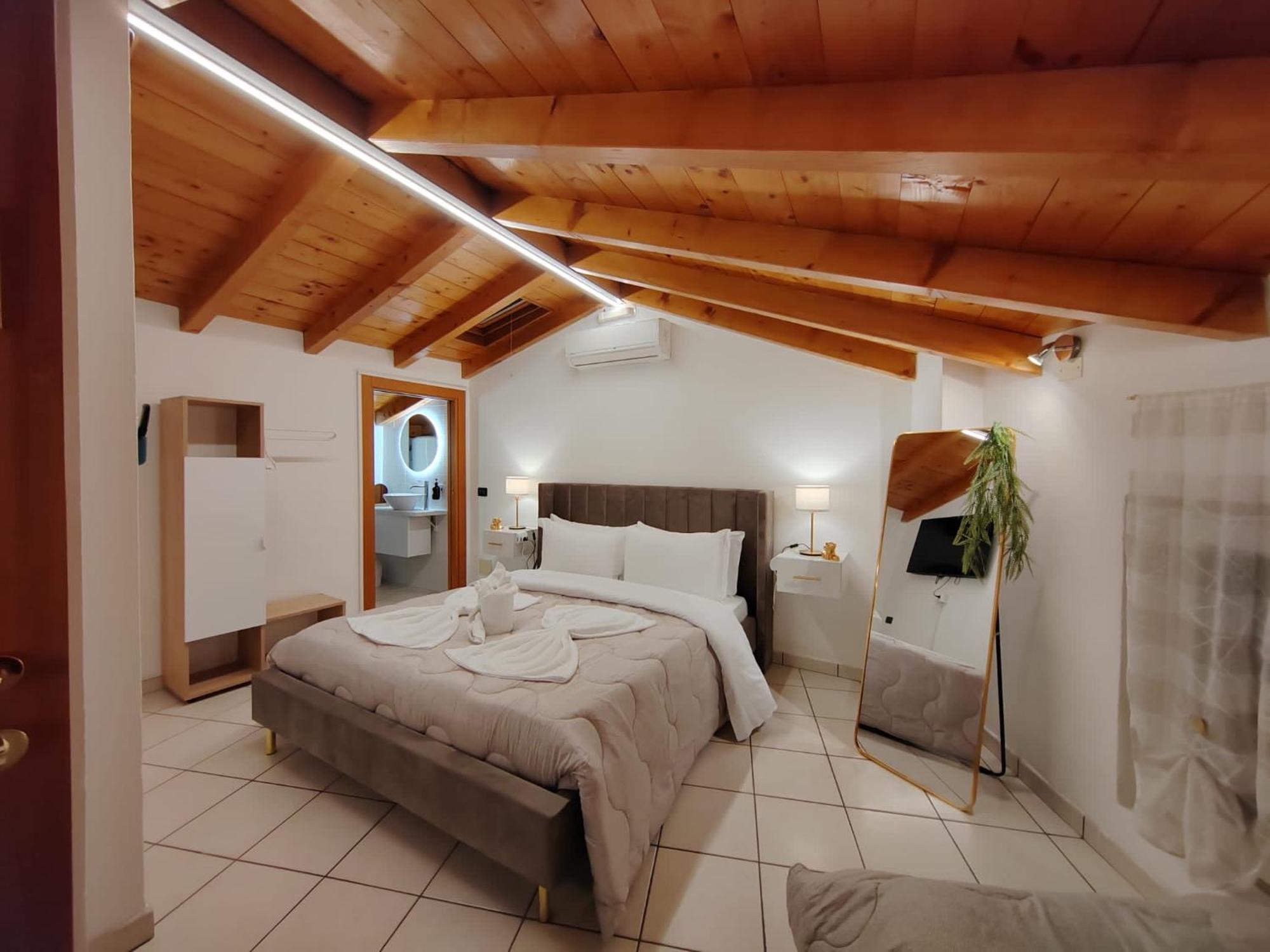 Apartamento Vitti's 4 - Verona
